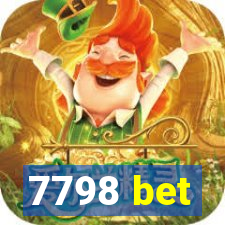 7798 bet